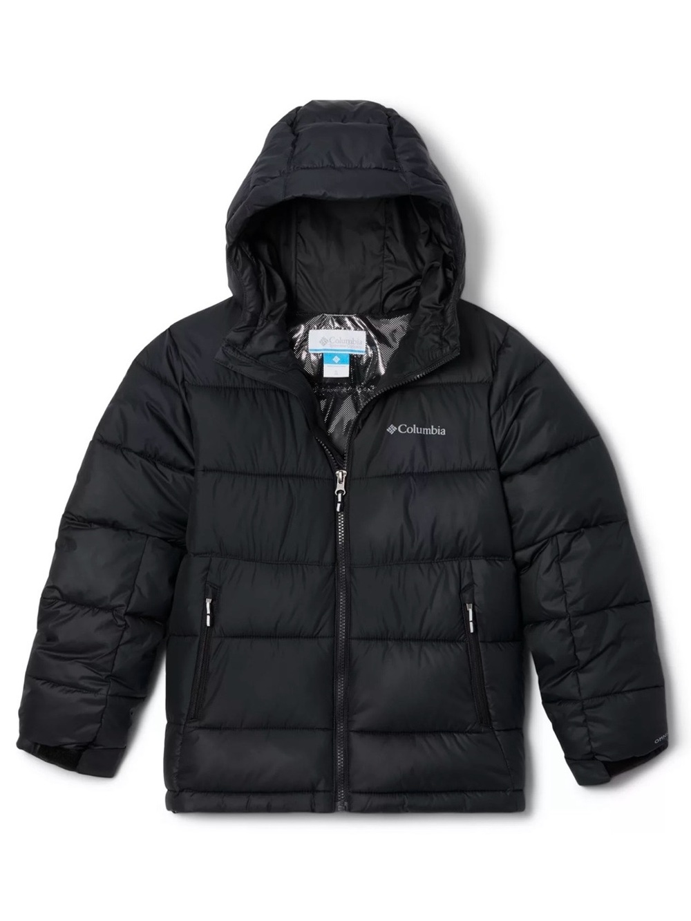 Columbia Puffer Jacket
